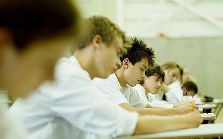 150 suất học bổng vào trường quốc tế Anh – Việt - Ảnh 1